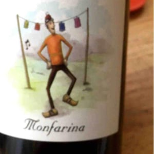 Domaine Giachino - Frédéric, David & Clément Giachino - Monfarina