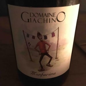 Monfarina - Domaine Giachino - Frédéric, David & Clément Giachino 