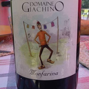 Domaine Giachino - Frédéric, David & Clément Giachino - Monfarina