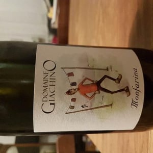 Domaine Giachino - Frédéric, David & Clément Giachino - Monfarina
