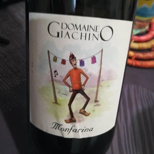 Domaine Giachino - Frédéric, David & Clément Giachino - Monfarina