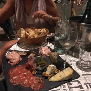 Monfarina - Domaine Giachino - Frédéric, David & Clément Giachino 