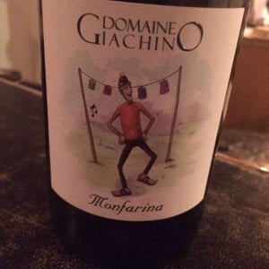 Domaine Giachino - Frédéric, David & Clément Giachino - Monfarina