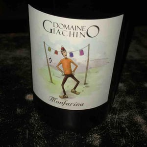 Domaine Giachino - Frédéric, David & Clément Giachino - Monfarina