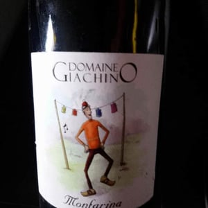 Domaine Giachino - Frédéric, David & Clément Giachino - Monfarina