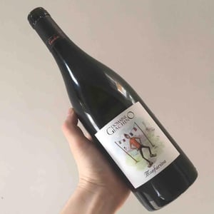Domaine Giachino - Frédéric, David & Clément Giachino - Monfarina