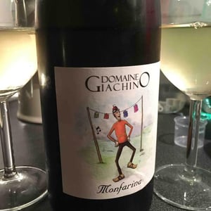 Monfarina - Domaine Giachino - Frédéric, David & Clément Giachino 