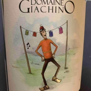 Domaine Giachino - Frédéric, David & Clément Giachino - Monfarina