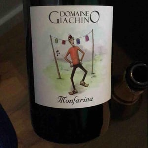 Domaine Giachino - Frédéric, David & Clément Giachino - Monfarina