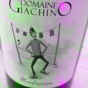 Domaine Giachino - Frédéric, David & Clément Giachino - Monfarina