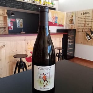 Monfarina - Domaine Giachino - frederic-david-clement-giachino