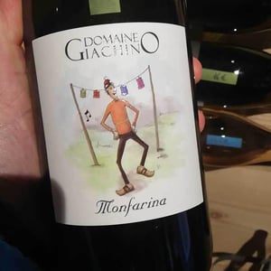 Monfarina - Domaine Giachino - frederic-david-clement-giachino