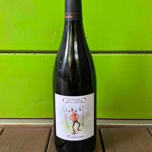 Monfarina - Domaine Giachino - frederic-david-clement-giachino