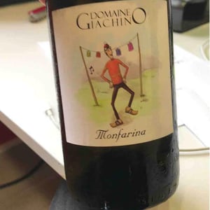 Domaine Giachino - Frédéric, David & Clément Giachino - Monfarina