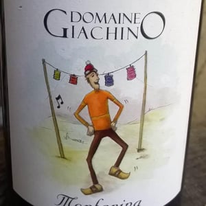 Monfarina - Domaine Giachino - frederic-david-clement-giachino