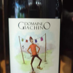 Monfarina - Domaine Giachino - Frédéric, David & Clément Giachino 
