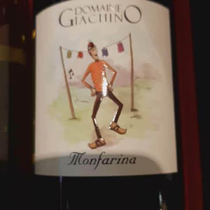 Monfarina - Domaine Giachino - Frédéric, David & Clément Giachino 