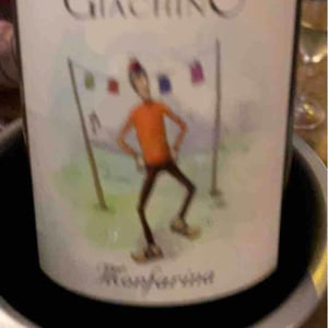 Domaine Giachino - Frédéric, David & Clément Giachino - Monfarina
