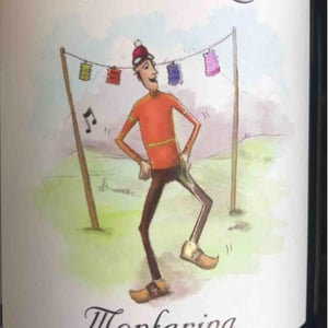 Monfarina - Domaine Giachino - frederic-david-clement-giachino