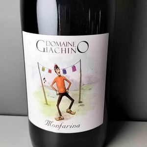 Monfarina - Domaine Giachino - frederic-david-clement-giachino