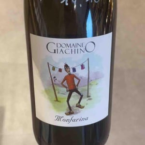 Monfarina - Domaine Giachino - Frédéric, David & Clément Giachino 