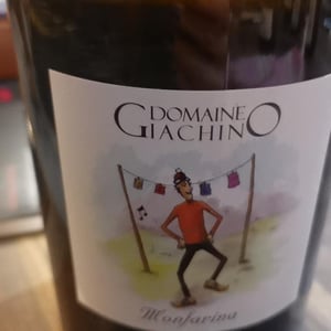 Domaine Giachino - Frédéric, David & Clément Giachino - Monfarina