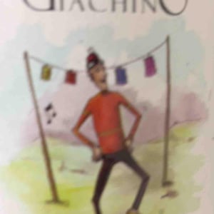 Monfarina - Domaine Giachino - Frédéric, David & Clément Giachino 