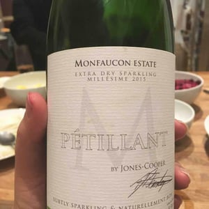 Monfaucon Estate Milesime - Bordeaux - jones-cooper