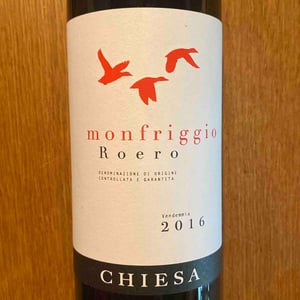Monfriggio Roero - Azienda Agricola Chiesa Carlo - davide-chiesa -2016