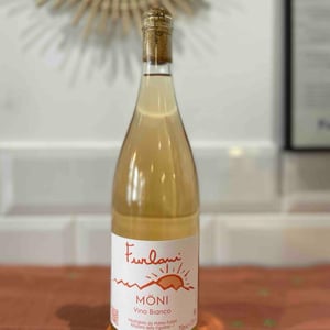 Möni - Cantina Furlani - matteo-furlani