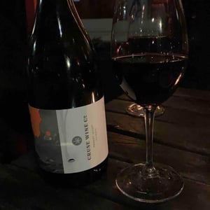 Monkey Jacket 17 - Cruse Wine Company - Michael Cruse