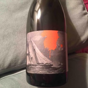 Monkey Jacket - Cruse Wine Company - michael-cruse