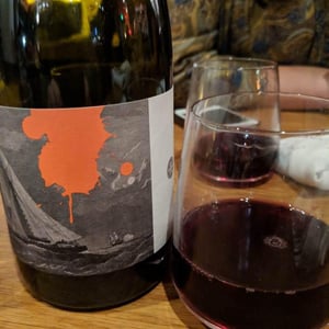 Monkey Jacket - Cruse Wine Company - michael-cruse