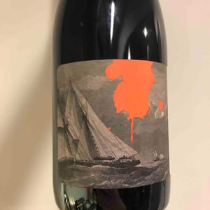Monkey Jacket - Cruse Wine Company - michael-cruse