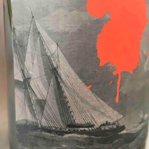Monkey Jacket - Petaluma - crude-wine-co