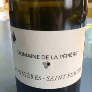 Monnieres-Saint Fiacre - Domaine de la Pépière - marc-ollivier-remi-branger-gwenaelle-croix