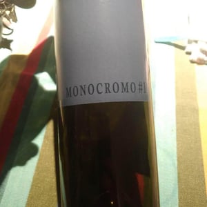 Monocromo #1 Bianco - Agricola Agricola Macciocca - mario-macciocca