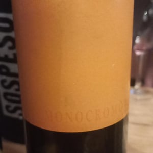 Monocromo #3 Rosé - Agricola Agricola Macciocca - Mario Macciocca 
