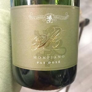 monpiano - Colle San Giuseppe - Colle San Giuseppe -2016