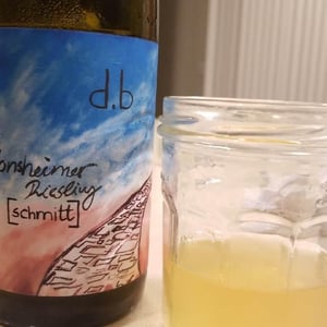 Monsenheimer Riesling - Weingut Bianka und Daniel Schmitt - Daniel & Bianka Schmitt 