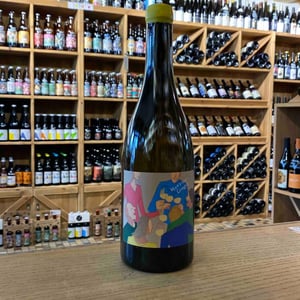 Monsieur Gringet - Domaine Belluard (CLOSED) - Dominique Belluard (CLOSED) -2020