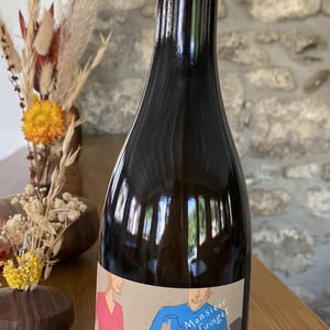 Monsieur Gringet - Domaine Belluard (CLOSED) - dominique-belluard-closed -2020