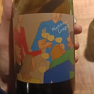 Monsieur Gringet - Domaine du Gringet - vincent-ruiz-franck-balthazar