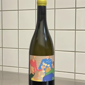 Monsieur Gringet - Domaine Belluard (CLOSED) - Dominique Belluard (CLOSED) -2020