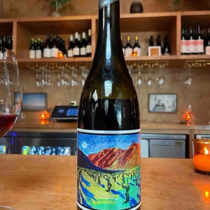 Monsieur Mystérieux - Florèz Wines - James Jelks -2021