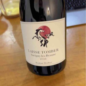 Monstreuse - Laisse Tomber - bastian-wolber