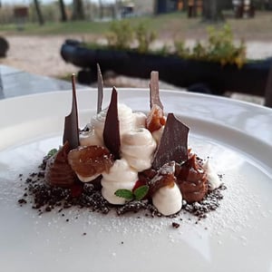 Mont Blanc - TAVERNA DELLA LANA - 556745