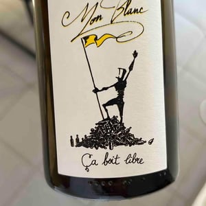 Domaine Belluard (CLOSED) - Dominique Belluard (CLOSED) - Mont Blanc