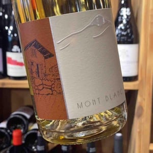 Mont Blanc - Domaine Belluard (CLOSED) - dominique-belluard-closed