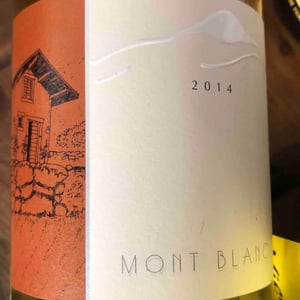 Domaine Belluard (CLOSED) - Dominique Belluard (CLOSED) - Mont Blanc